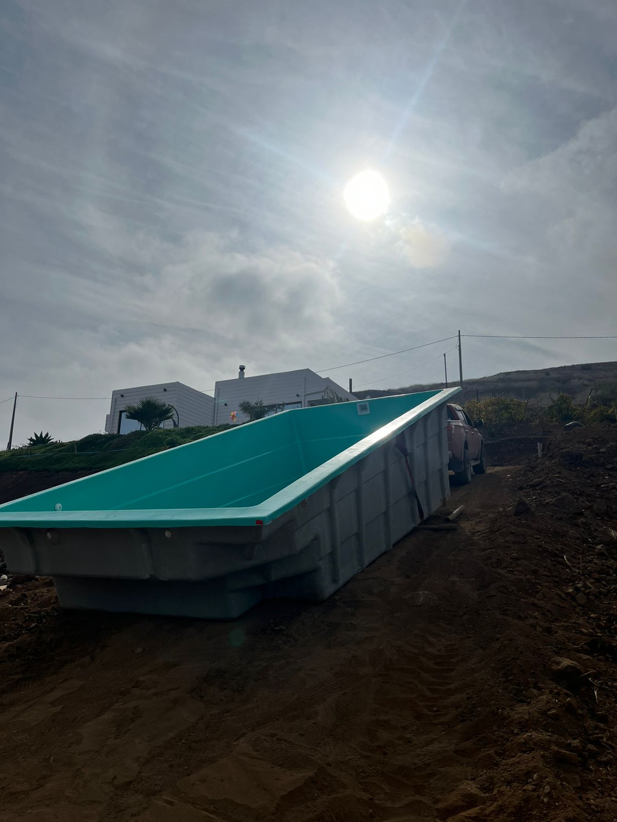 Proyecto Piscinas CMS